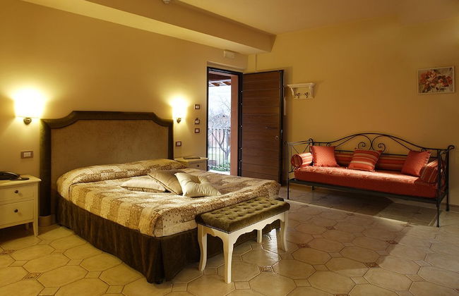 Tenuta del Perugino - Foto 10