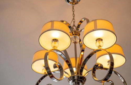 Spacious Luxury 2 Bedroom City Centre Apartment with Terrace & High Ceiling - Foto 42