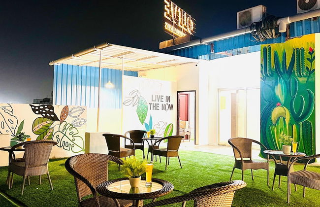 Olive Service Apartment- Medanta Medicity - Foto 42