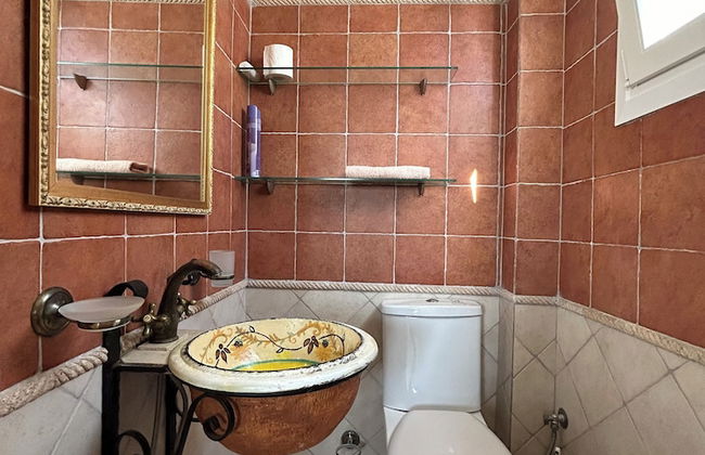 Villa Arhondula - Foto 40