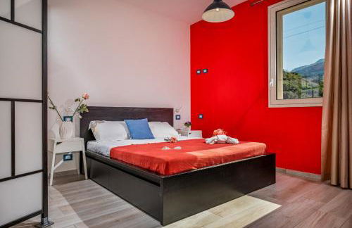 La Finestra sul Mare dello Zingaro - Foto 47