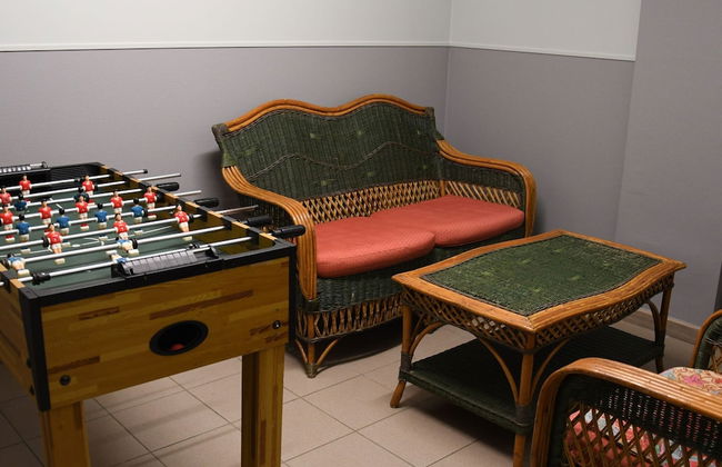 Contemporary Holiday Home in Houffalize With Private Garden - Photo 75