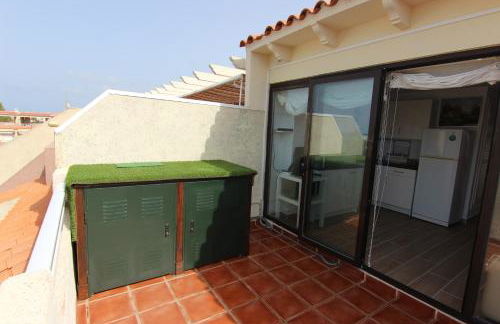 Ático Duplex en 1a línea de mar - Foto 77