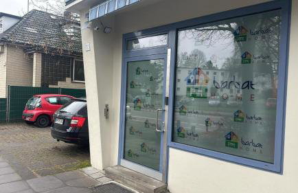 Ferienwohnung im Fabriciusstraße - Foto 37