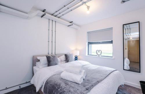 Home away from home just off Junction 21 of M6 - Foto 70