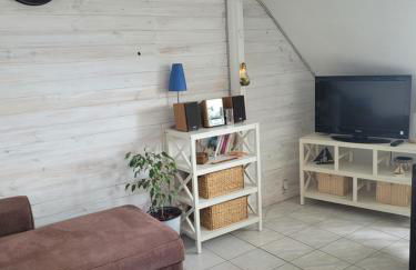 À deux Pieds de l'océan ! - Foto 7