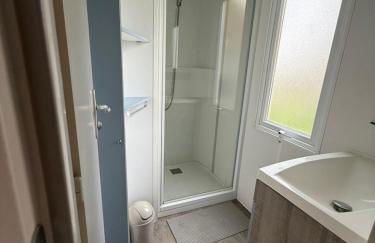 Chez Maxime - E33 - Clim TV Lave-vaisselle - Proche Europa Park et Rulantica - Foto 7