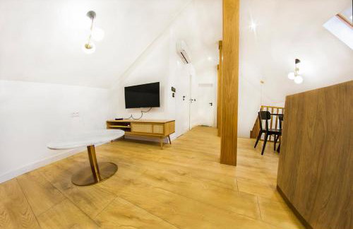 Apartament Parkowa 9 PENTHOUSE - Foto 17