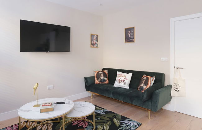 Dream Stays Bath - John Street - Foto 45