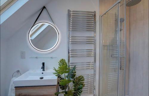 Sea View, Beach Road, Cromer - Foto 33