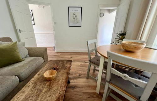 2025 Award Winner Liverpool Ivy House - 4 Bedrooms - Foto 70