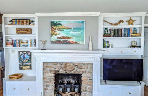 Lone Pine Oceanfront Cottage - Foto 39