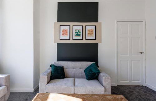 3 Bed Home from Home, Family, Workers and Friends - Foto 11