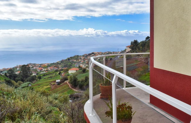 Casa da Piedade, a Home in Madeira - Foto 68