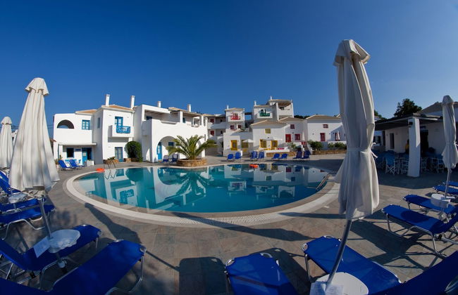 Viva Mare Hotel - Foto 65