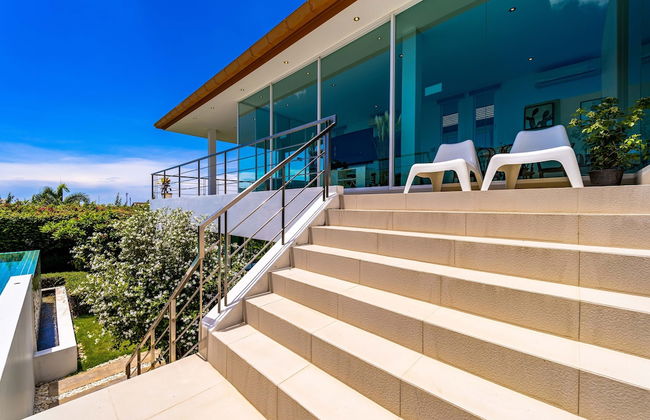 Phu Montra Villa with Ocean View A4 - Foto 64