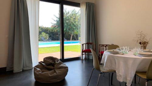 I Pittaneri - Foto 4, Garden view