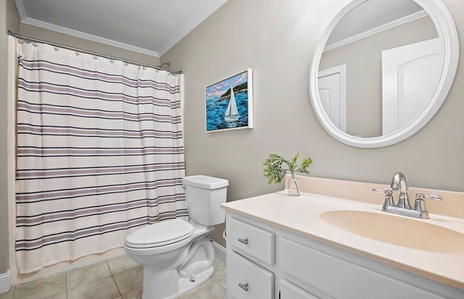 Ponderosa Pointe by Avantstay Boathouse + Views - Foto 25