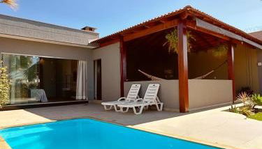 Rancho Palmeira Diversão e Descanso em um Só Lugar - Foto 2