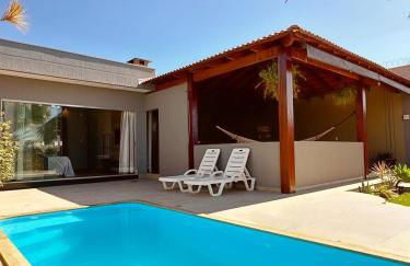 Rancho Palmeira Diversão e Descanso em um Só Lugar - Foto 2