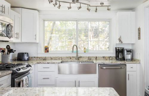 Ames Cottage Elk Rapids - Foto 5