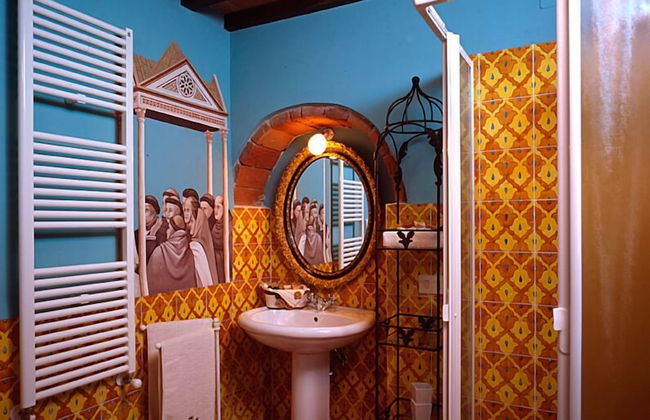 I Grandi Di Toscana - Photo 41