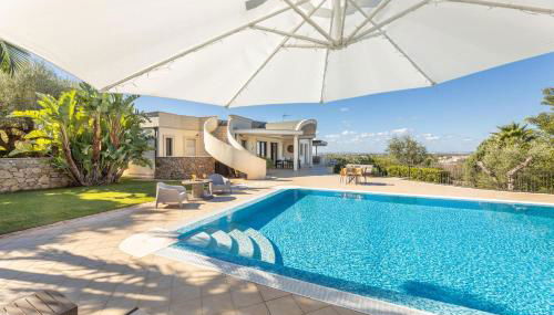 Villa Gentileschi - Foto 2