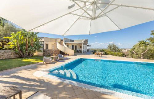 Villa Gentileschi - Foto 2