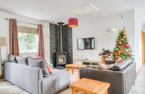 Luxury Cottage in New Forest Perfect for Family and Friends - Foto 13