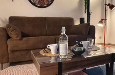 Brooklyn Loft - centre parking privé - Photo 62