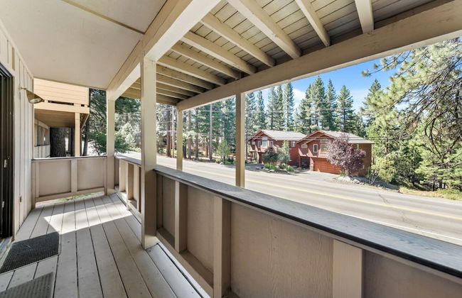 Mountain Shadows Chalet Tahoe Fun Awaits - Foto 28