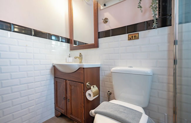 Olympia's Apartments - Foto 76