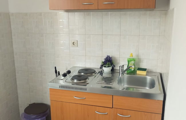 Apartments Patricija - Foto 6