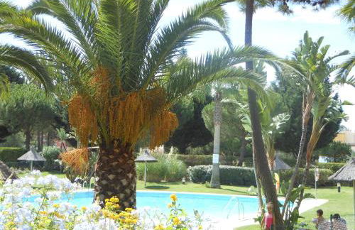 Magnífico adosado de esquina con vistas al golf playas Islantilla - Foto 37