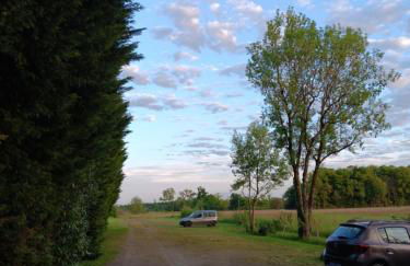 Au Moulin du Comte - en gîte - Photo 42