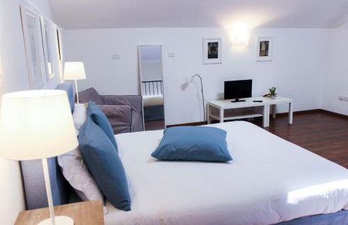 Aduepassi apartments - Foto 76