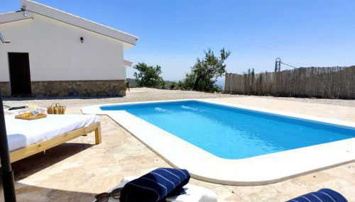 Villa el Mirador de la Axarquía - Foto 3