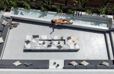 Esotico Escape Villa - Foto 8