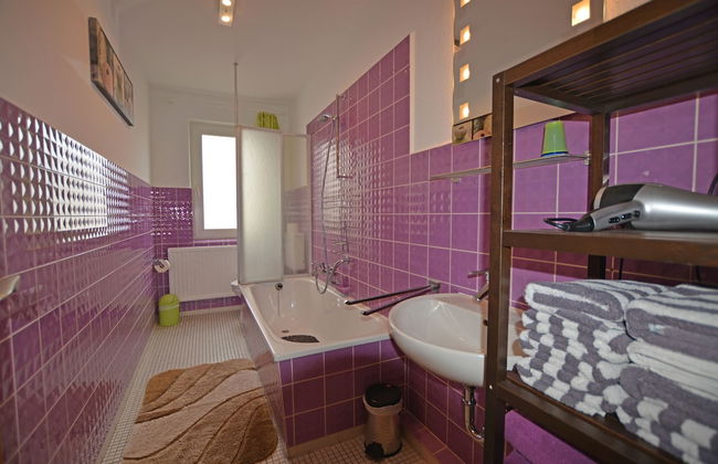 Appartment Vermietung Lütje - Foto 30