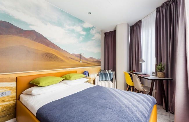 Skyreach BizzStay - Foto 11