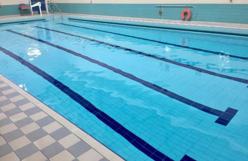 RIVER CLYDE VIEWS - PRIVATE & SPACIOUS APARTMENT - Photo 43