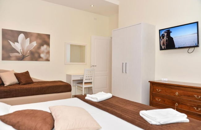 Your Rhome - Your Apartment in Rome - Foto 4