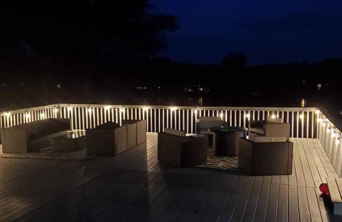 The Great Escape - Lakefront Rental with Views - Foto 25