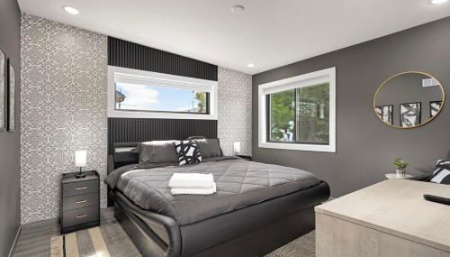 North-east arts district loft - Foto 3