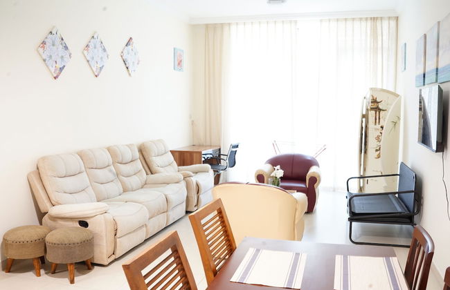 Mirdif Hills Apartaments - Foto 61