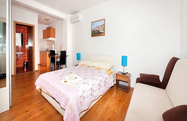 Apartments Barbara With Swimming Pool - Foto 6