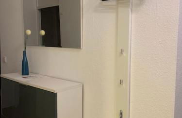 Cozy Messe Apartment - Foto 3