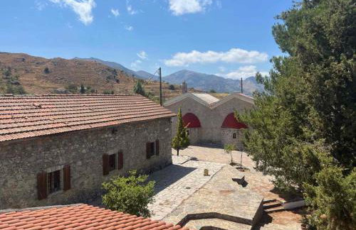 Karofillos homes-Oropedio - Foto 27