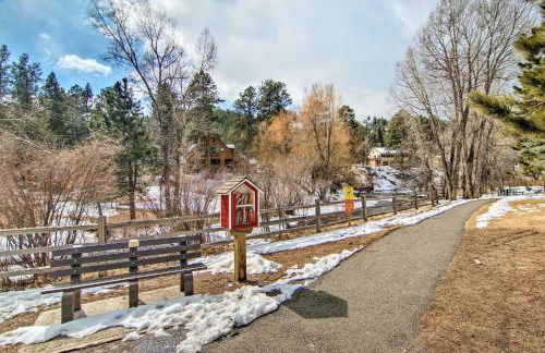 Near Red Rocks, Hiking and Skiing Kittredge Condo! - Foto 29