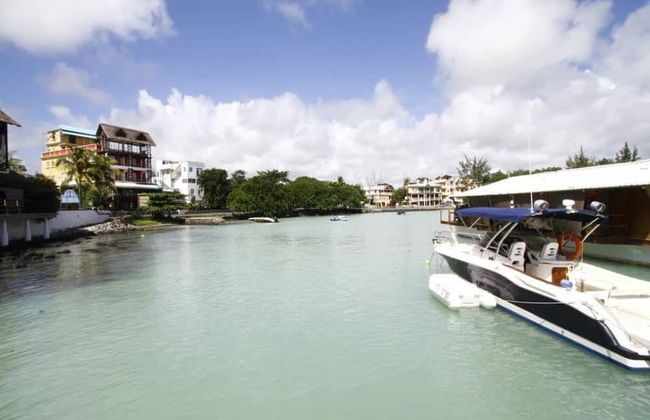 Oceanafrican Villas - Photo 19